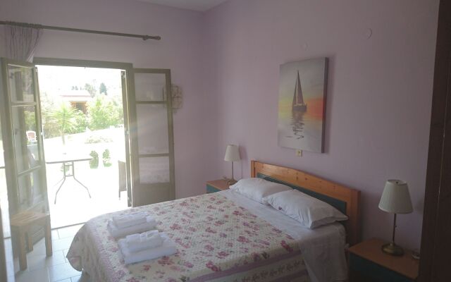 Stefanos Resort