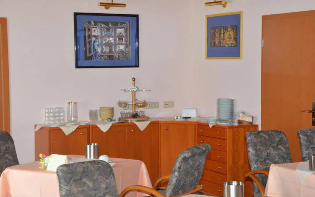 Central Inn Hotel garni