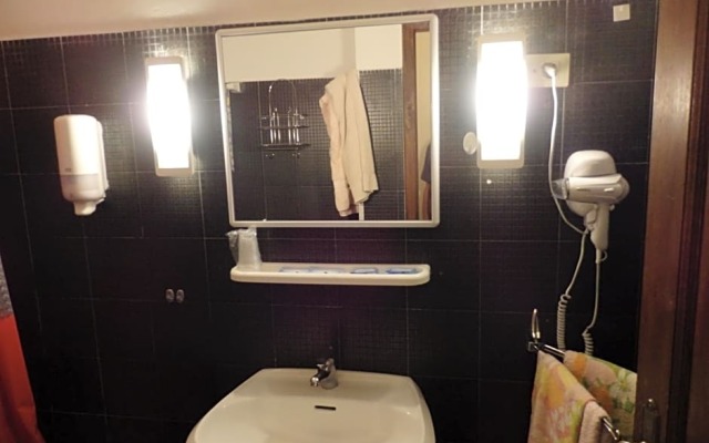 Ristorante Residence Casprini da Omero