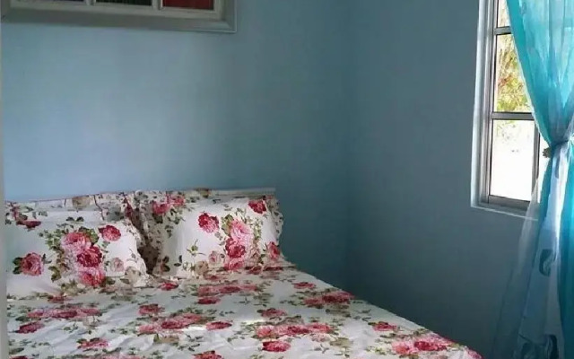 Villa Tepi Bendang Guesthouse