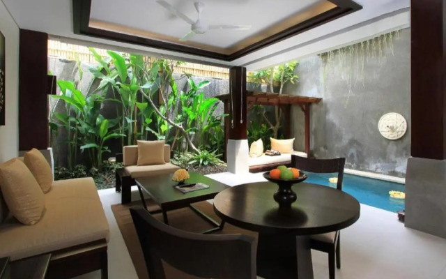 tanadewa Villas Nusa Dua Bali By Cross Collection