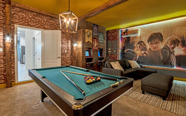 2489SHANTI, Kissimmee, US