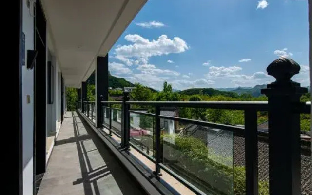 Luanchuan Yuanheng Hotel