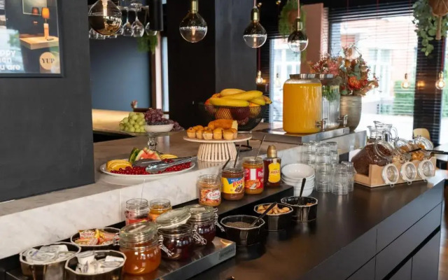 ibis Hasselt Centrum