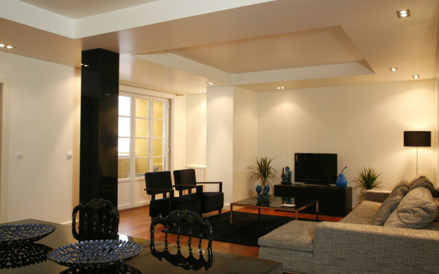 Chiado Apartamentos