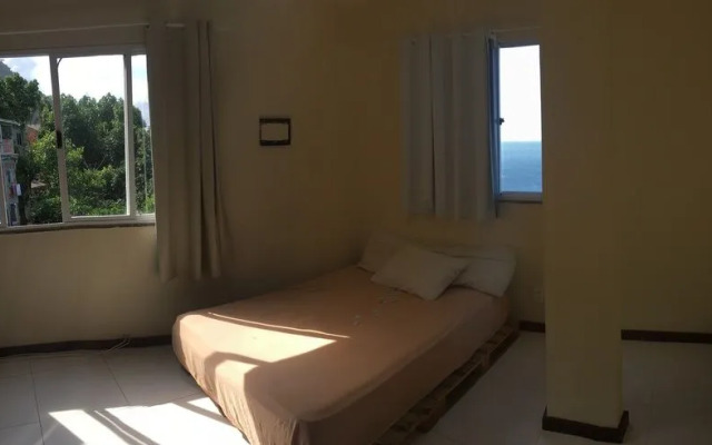 Varandas do Vidigal - Hostel