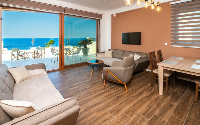 Sunset Bay Apartments