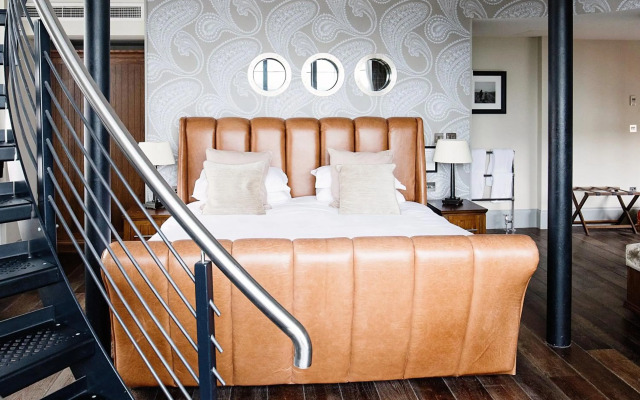 Hotel du Vin & Bistro Newcastle