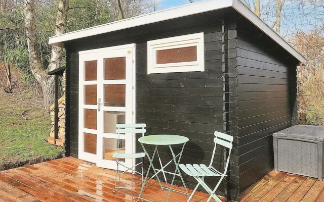 4 Person Holiday Home in Tranekaer