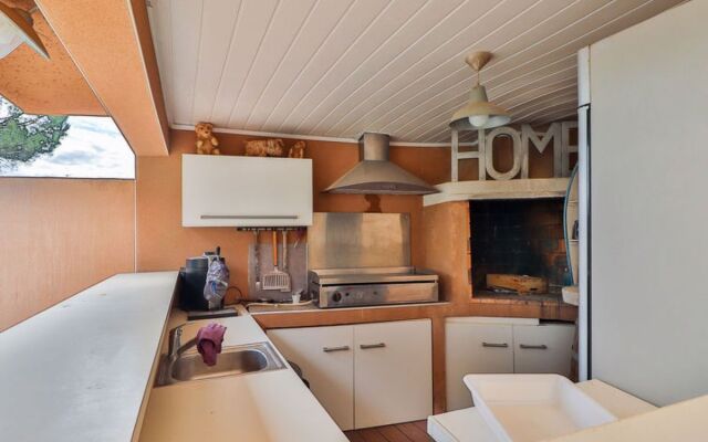 House La pinède THEZAN LES BEZIERS