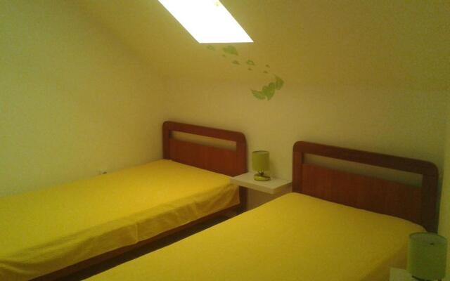 Apartment Jure