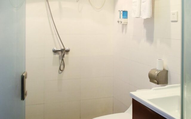 Jiajia Fast Hotel