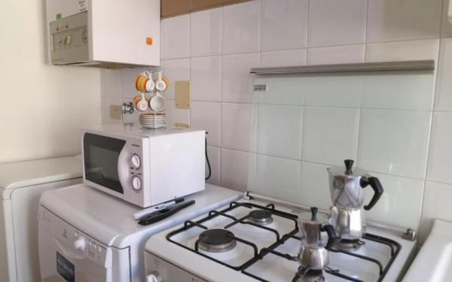 Casa Della Zia - Camera Esotica