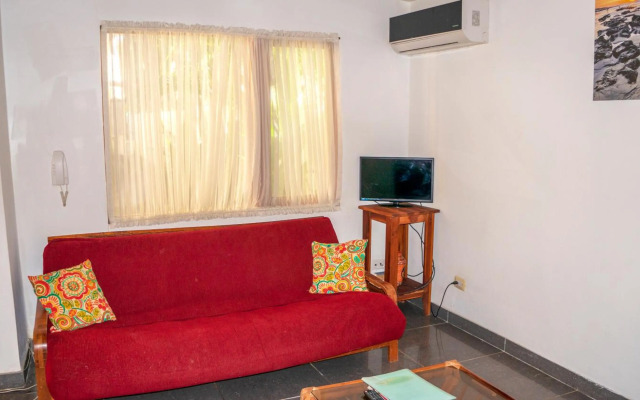 CWC Casa Wasabi 1bedroom 1bathroom