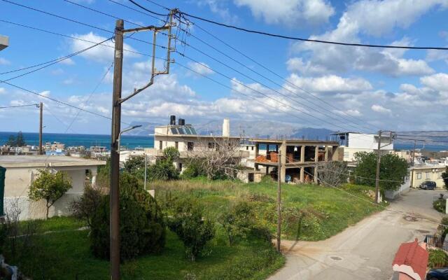 Kisamos Nice Apartment 3