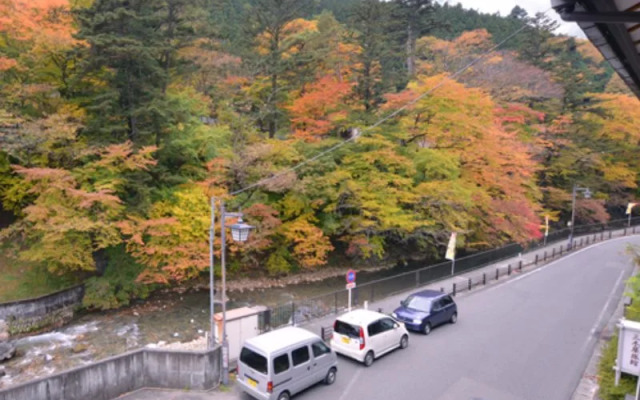 Shima Onsen Mikiya Ryokan