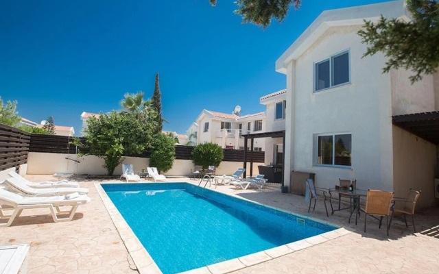 Villa Mandy AQ Ma14