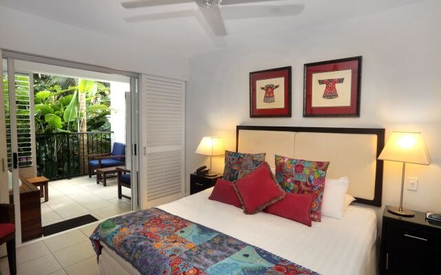 The Beach Club Luxury Private Apartments