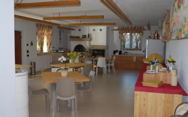 B&B Alciliegio