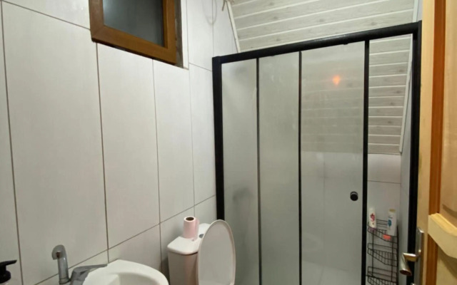 Senoz Mountain House - Bungalow