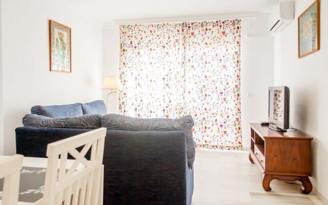 Apartamento Carmona Burriana Canovas Nerja