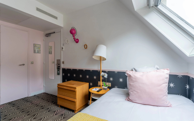 Hôtel Augustin - Astotel