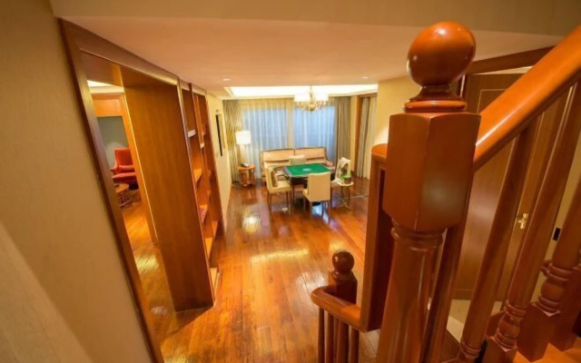 Relais & Chateaux·The Dreamland Resort