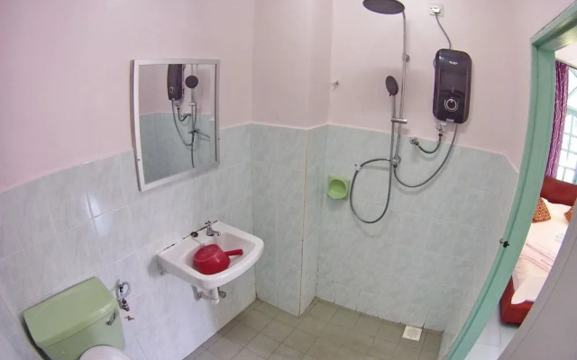 The Room Concept Homestay