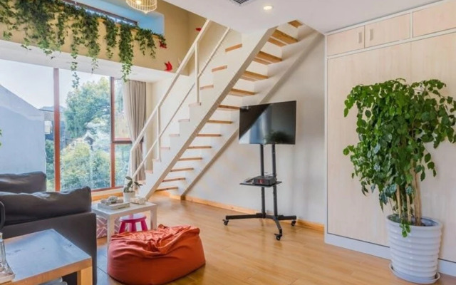 Hangzhou Pupu Homestay