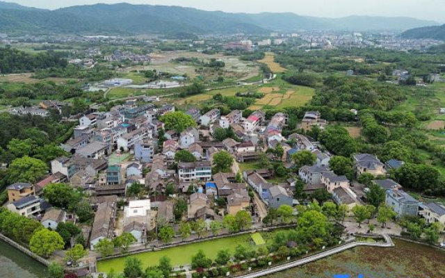 Ju Zhi Yu Homestay