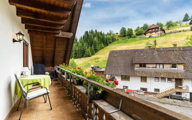 Schwarzwaldferienwohnung Furtwengler