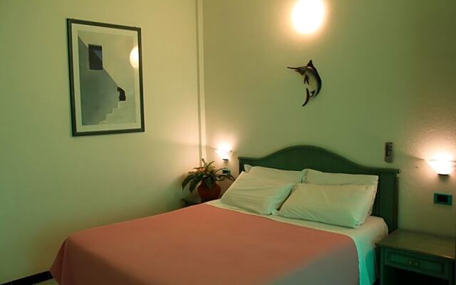 Hotel Blu Marlin