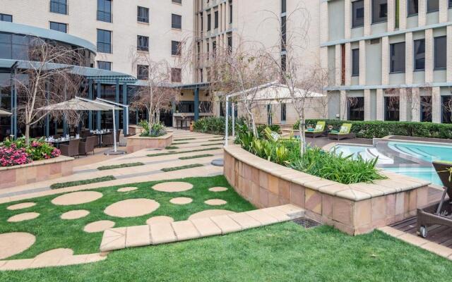 City Lodge Hotel Hatfield