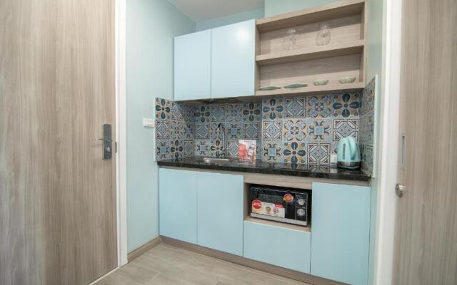 Soleil Apartment