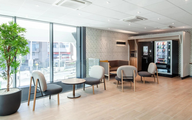 B&B HOTEL Paris Porte de Bagnolet