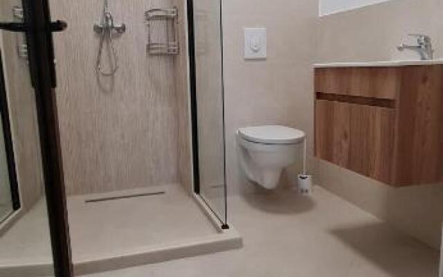 Brizza Apartments 7 Mamaia Nord