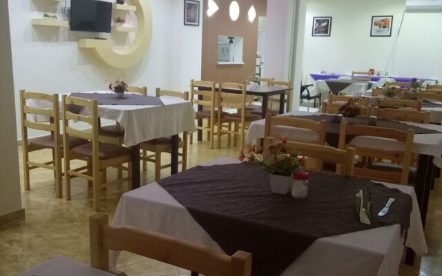 Hotel Remes