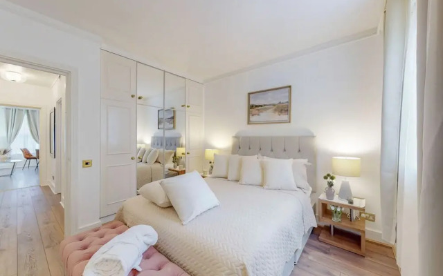 Park Lane Apartments Mayfair Collection