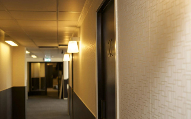 Nacka Stadshotell