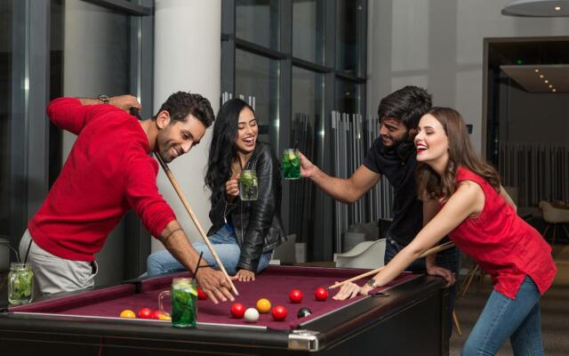 ibis Marrakech Palmeraie Hotel