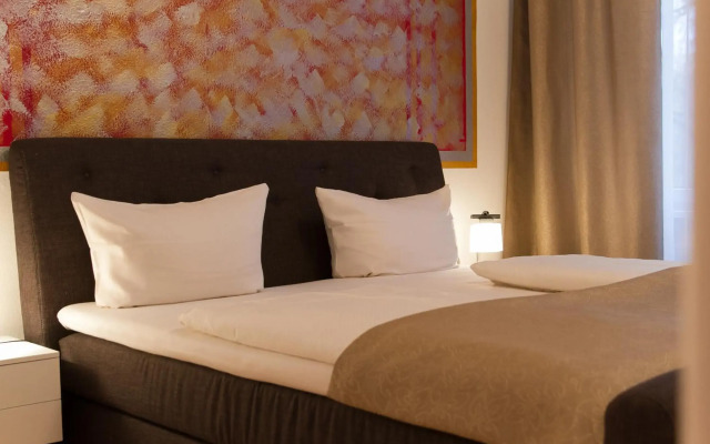 Hotel Spreewitz am Kurfürstendamm