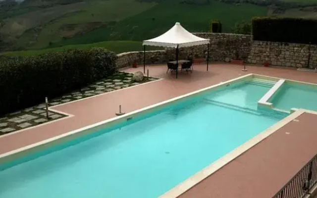 Masseria Grande
