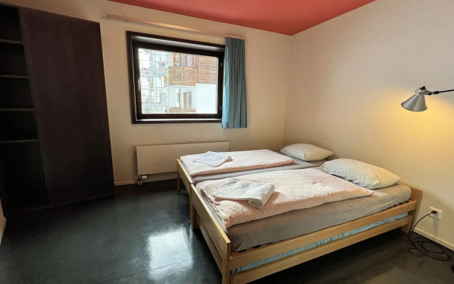 Youth Hostel Zermatt