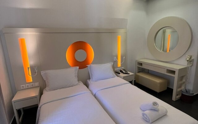 Matogianni Hotel