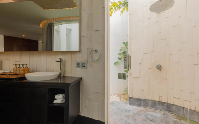 Taman Mesari Luxury Villas-Seminyak
