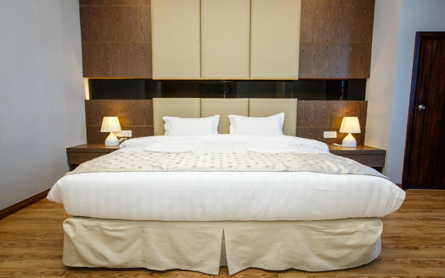 Lintas Platinum Hotel