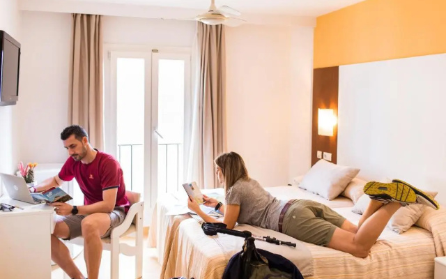 Hostal Ciutadella