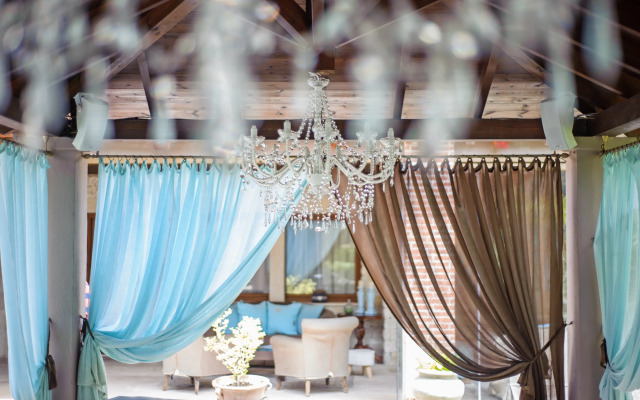 Achtis Boutique Hotel