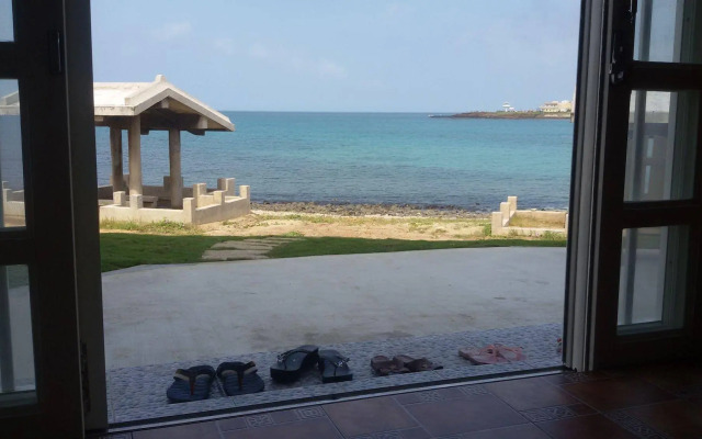 Lovers Bay