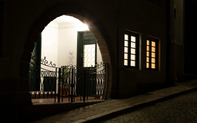 Casa do Arco
